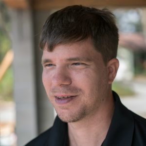 Dan Crowther
