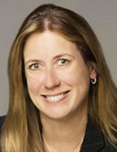 Audrey Hirst