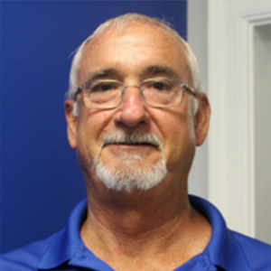 Michael Sanderson