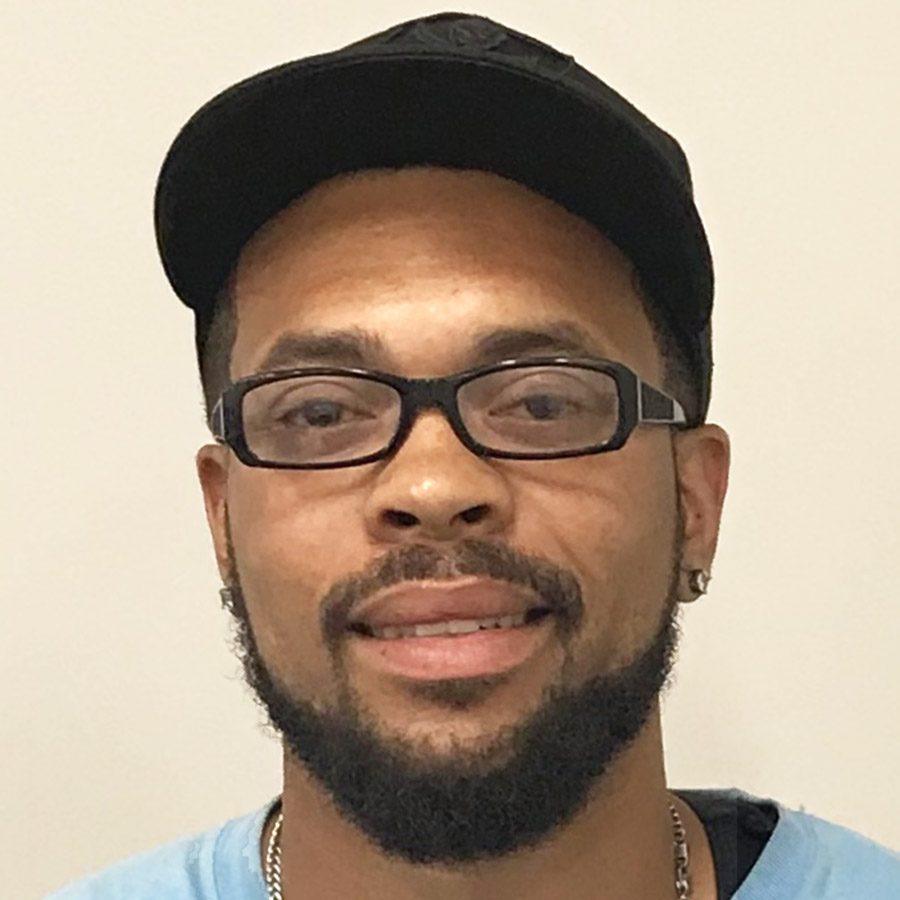 Ronnie Richard
