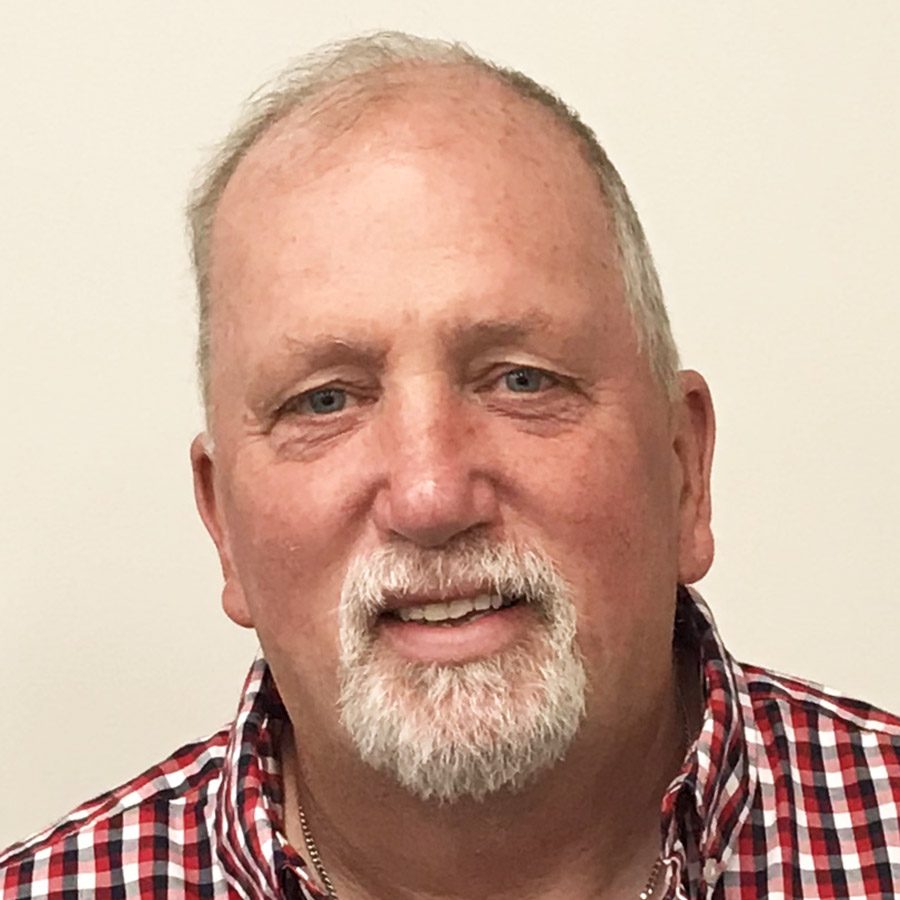 Steve Tinsley