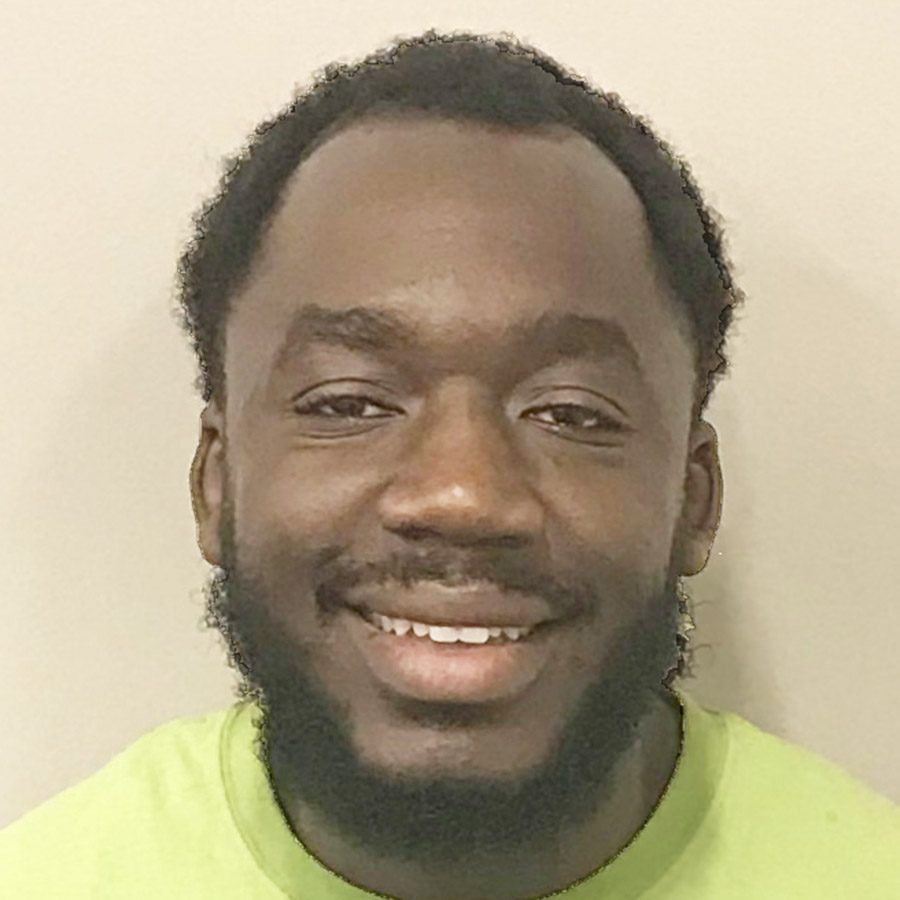 Torin Fluellen