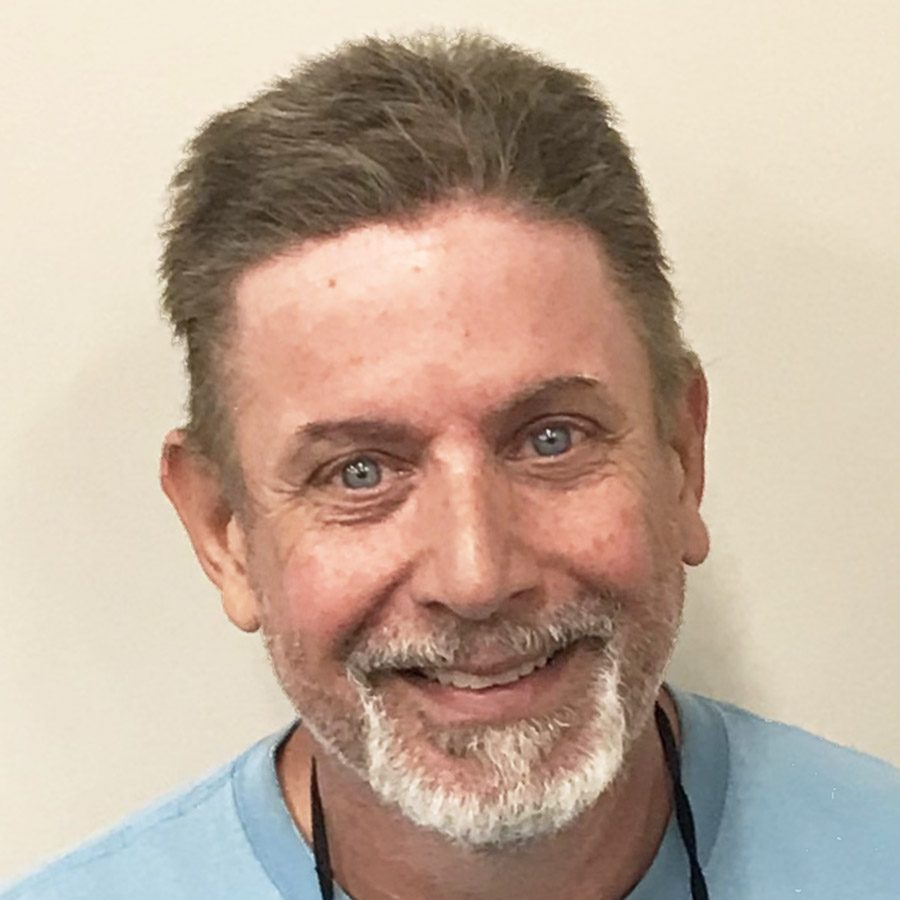 Wayne Jackson