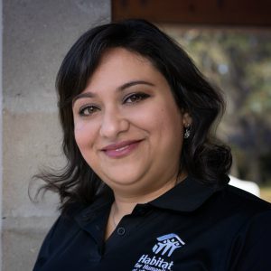Christine Saroufim