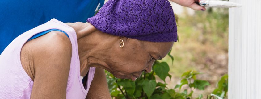 Habitat Hillsborough’s Home Preservation Program Receives a Makeover