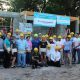 Habitat Hillsborough works in partnership with Thrivent Financial