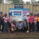 Lowe’s Partners with Habitat Hillsborough on Women Build