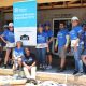 Construction Underway on Habitat Home to be Built by 130+ Women
