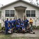 JPMorgan Chase partners with Habitat Hillsborough to build for Pierrelus family