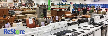 Habitat ReStore Habitat for Humanity of Tampa Bay Hillsborough