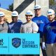 Habitat Hillsborough family featured in Centro Tampa news