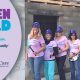 Habitat Hillsborough family featured in Centro Tampa news