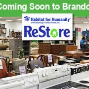 Huge Earth Day Sale at Habitat Hillsborough ReStores