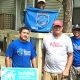 TCM Bank Executives Join Volunteers on Habitat Women Build Site