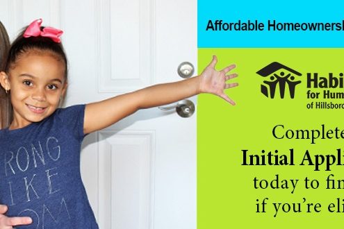 What is a Future Homeowner?