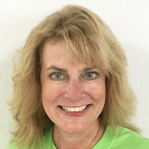 Dee Reboredo, PHR, SHRM/CP