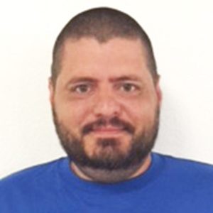 Anthony Brooks