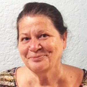 Jo Smith