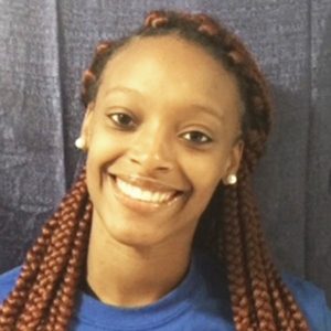 Shermaine Hicks