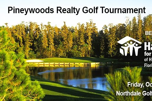 Pineywoods Realty Golf Tournament to benefit Habitat Hillsborough