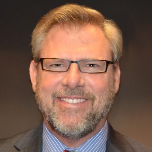 Michael Alford