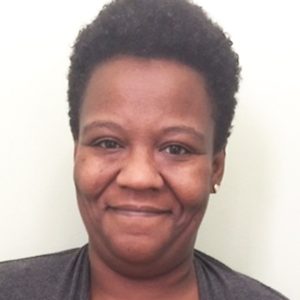 Jamelle Allen