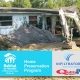 Habitat Hillsborough’s Partners in Preservation: Thrivent Builds