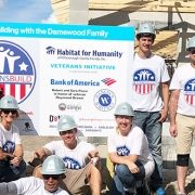 Habitat’s HPP ramps up to help disabled vet