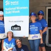 Habitat Hillsborough’s Home Preservation Program Receives a Makeover