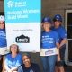 Habitat’s first Tampa Veterans Build home built by veterans for a veteran is completed