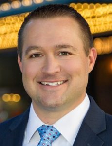 Kyle M. Bloemers