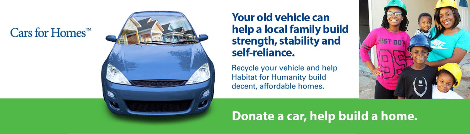 Donate a Car