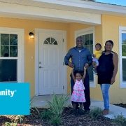 Construction of Habitat Hillsborough Women Build home underway