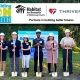 Publix contributes $55,000 to build Habitat Hillsborough home for Tampa family of four