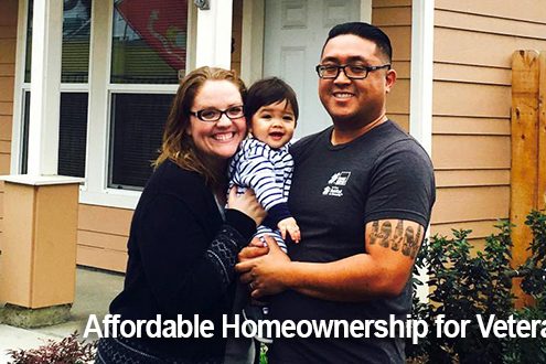 Habitat Hillsborough Hosts Affordable Homeownership Opportunities and Resource Event for Veterans