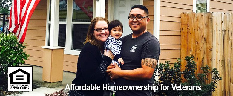 Habitat Hillsborough Hosts Affordable Homeownership Opportunities and Resource Event for Veterans