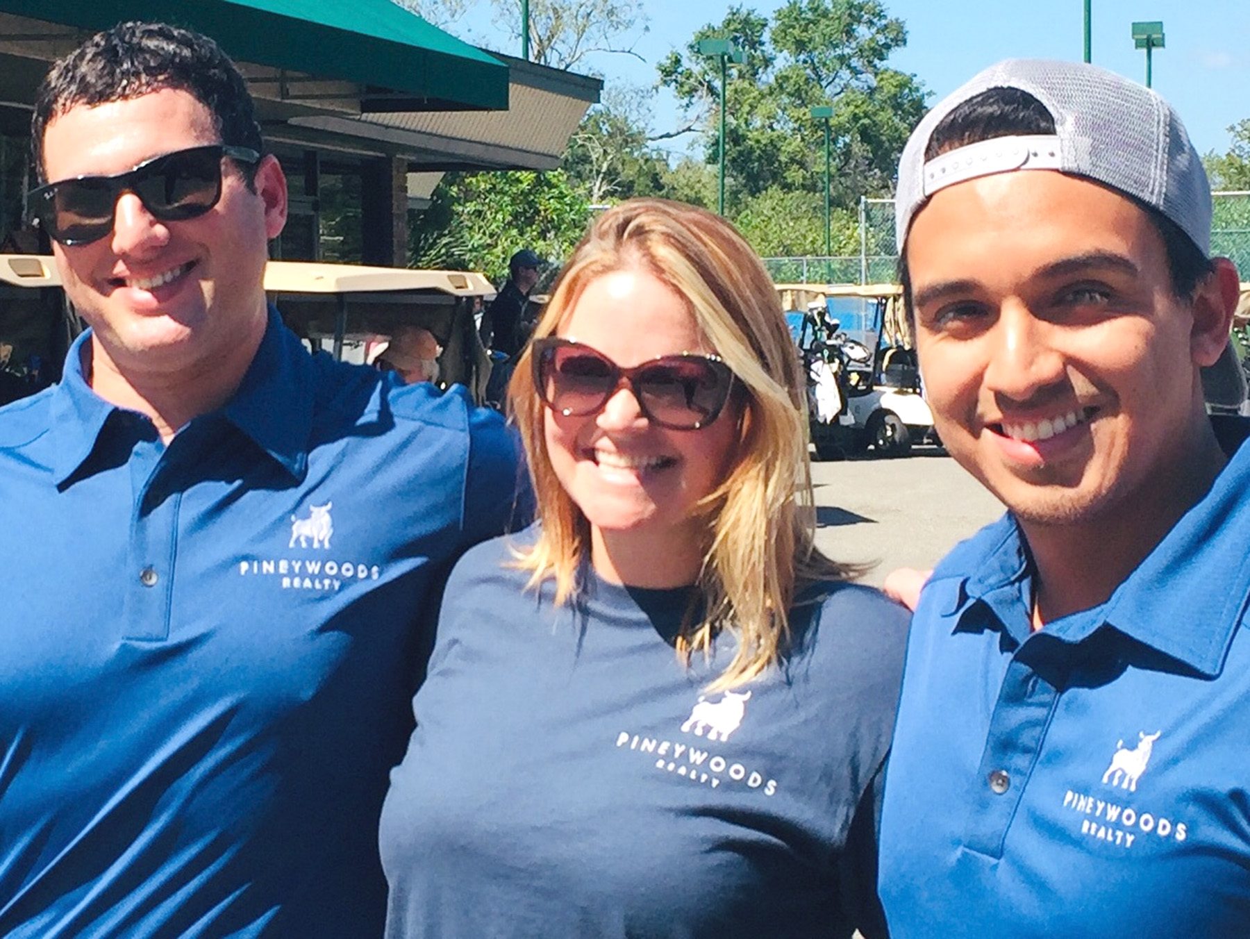 Annual Pineywoods Realty Golf Tourney to Benefit Habitat Hillsborough