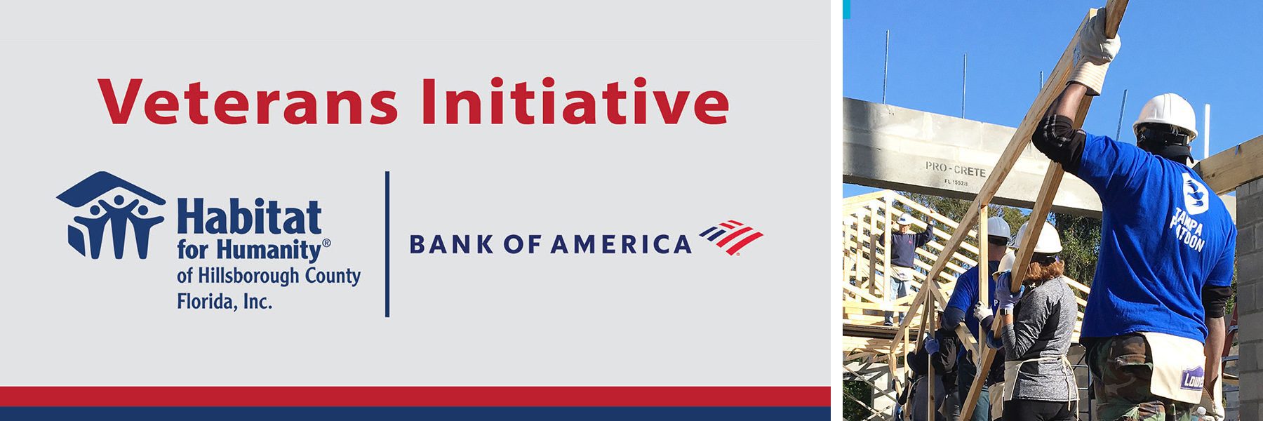 Veterans Initiative