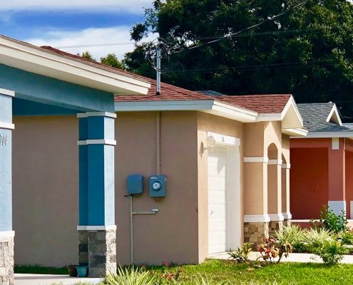 Habitat Hillsborough receives $25,000 Fifth Third Foundation grant