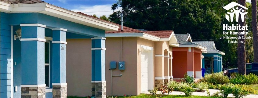 Habitat Hillsborough receives $25,000 Fifth Third Foundation grant