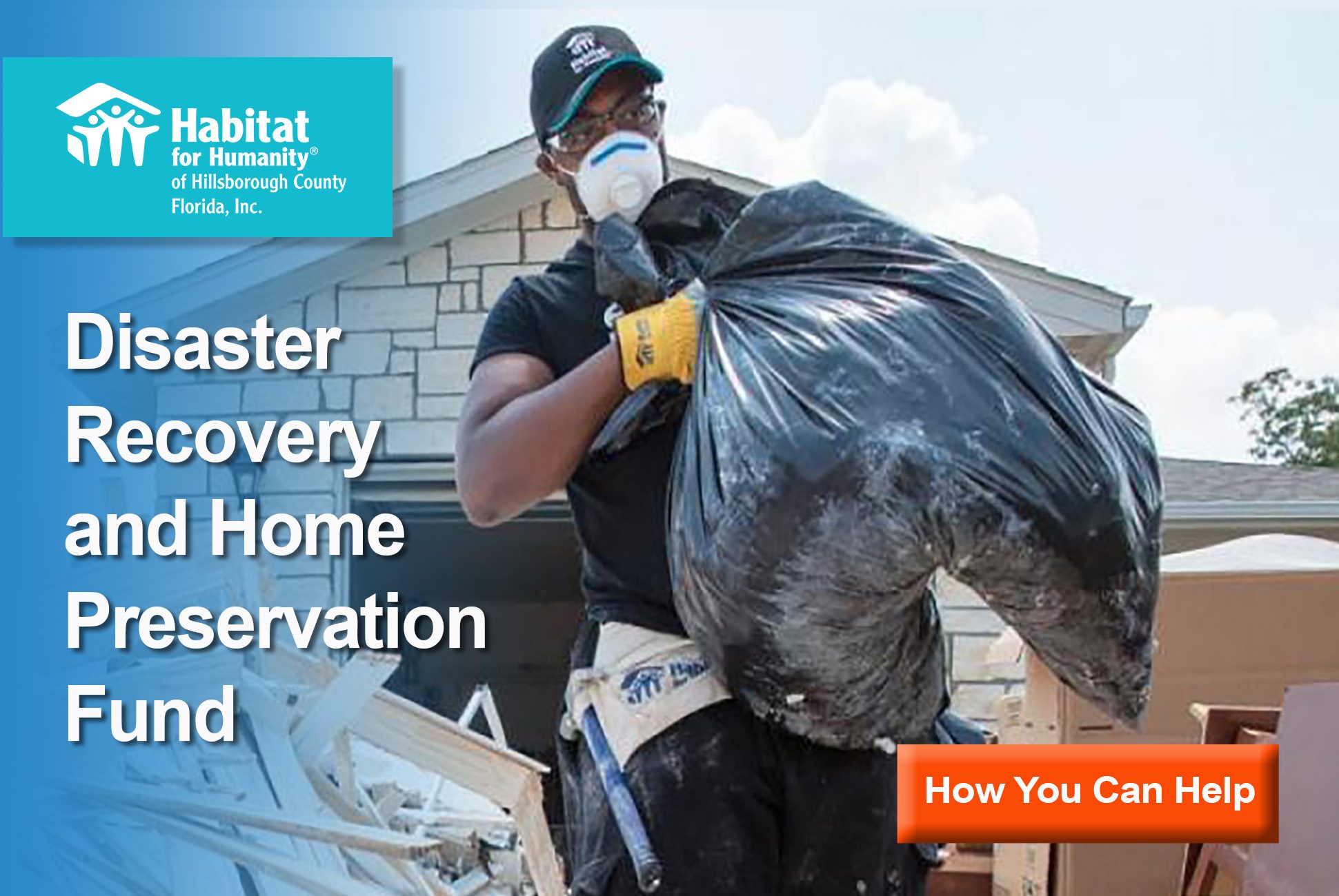 Habitat for Humanity Hillsborough County | Tampa, Florida