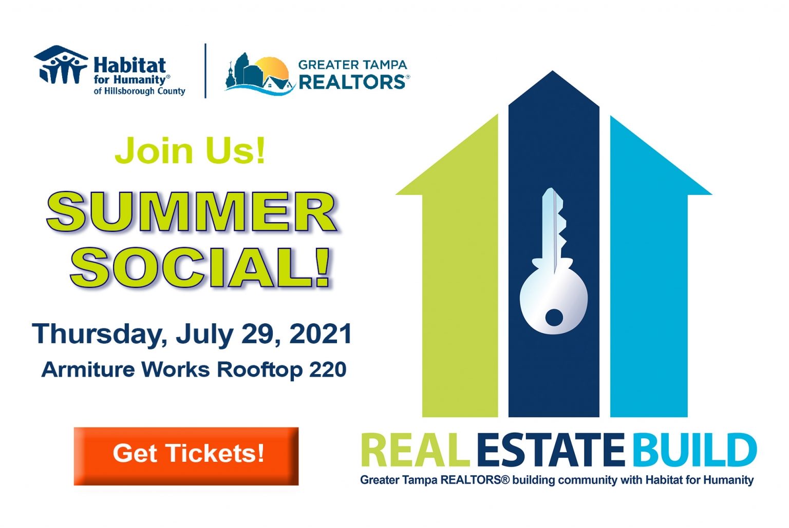 Habitat for Humanity Hillsborough County Tampa, Florida