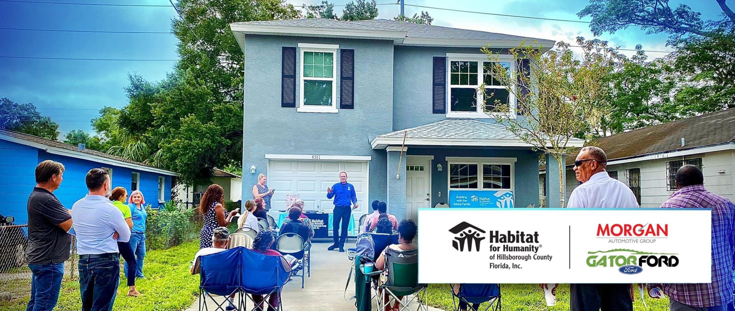 Habitat for Humanity Hillsborough County