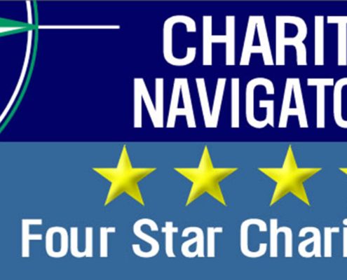 Charity Navigator awards Habitat Hillsborough 4-star rating for third consecutive year