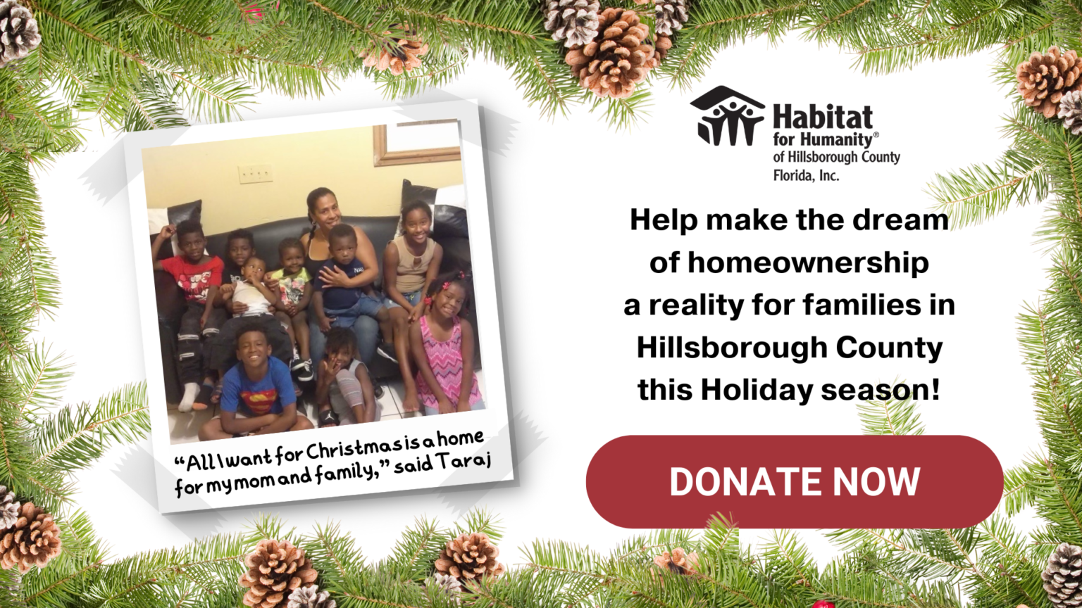 Habitat for Humanity Hillsborough County | Tampa, Florida