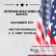 Veterans Build Week of Service: Day 2