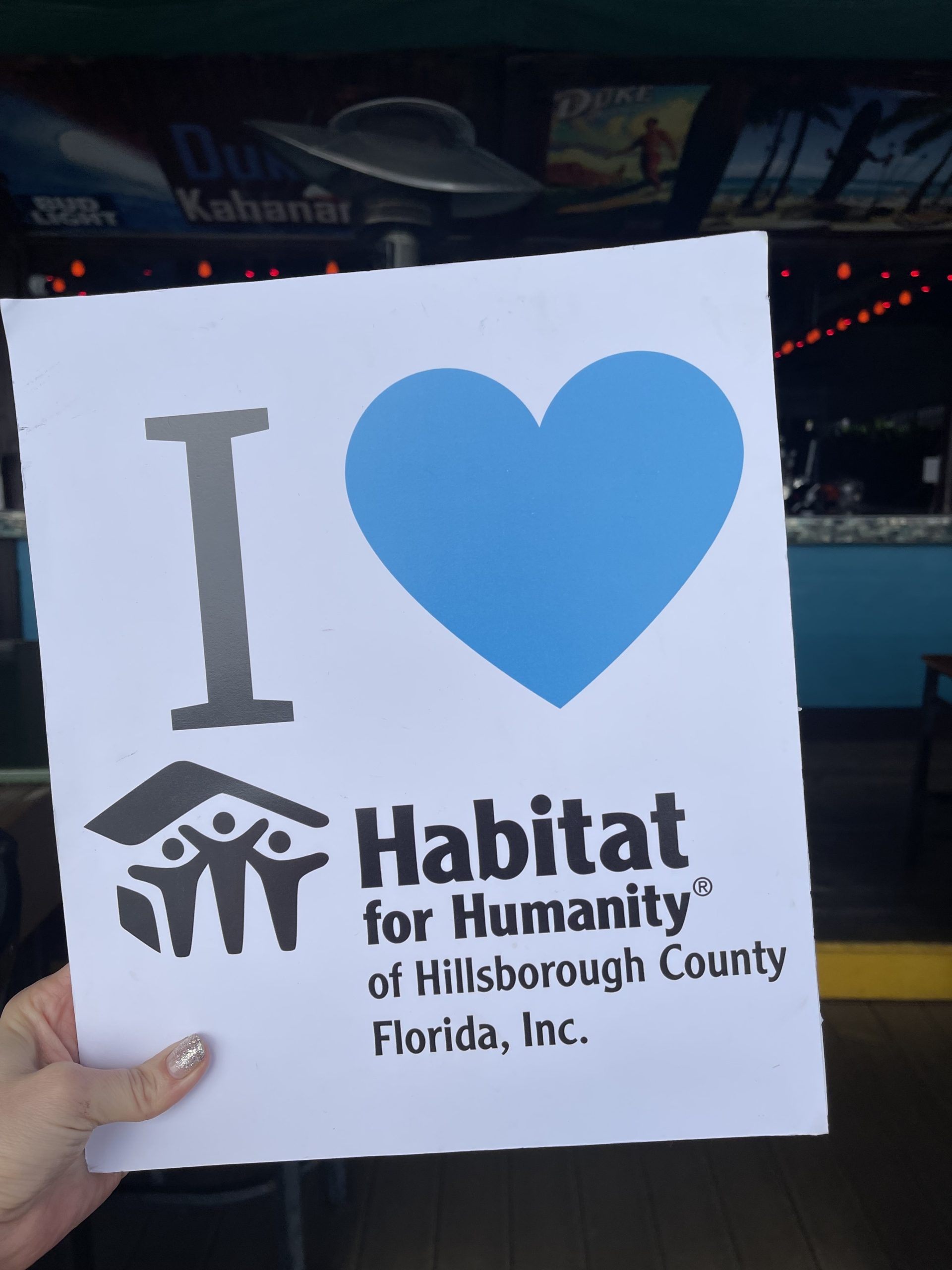 Habitat for Humanity Hillsborough County
