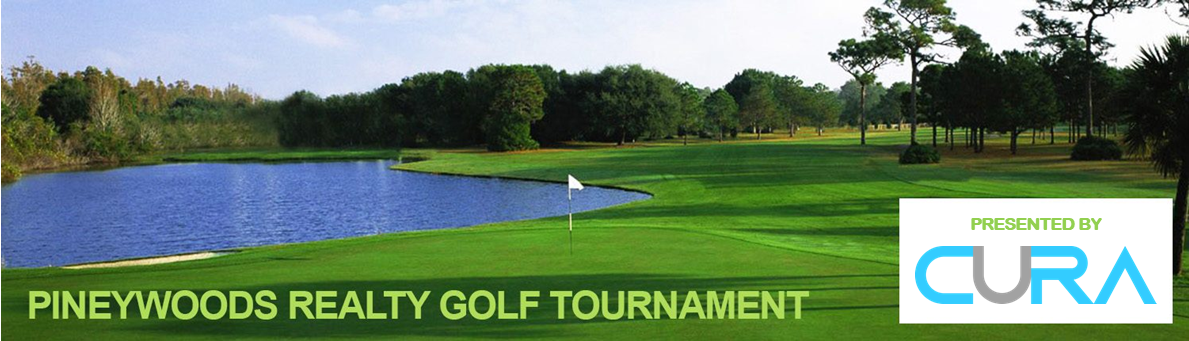 Pineywoods Golf Tournament