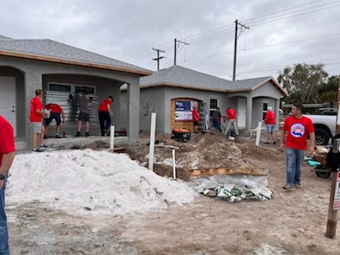 Habitat for Humanity of Hillsborough County Receives Grant Award from State Farm Foundation