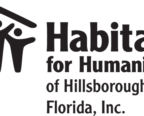 Habitat Hillsborough welcomes two families to their new Temple Terrace homes